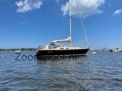 Sabre 36 beoordelingen en specificaties